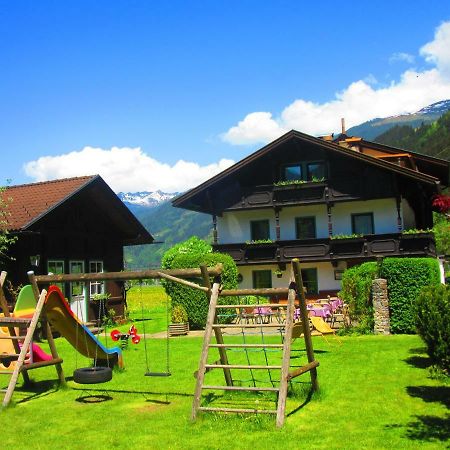 Gasthof Waldrast เซลล์ อัม ซิลลา ภายนอก รูปภาพ