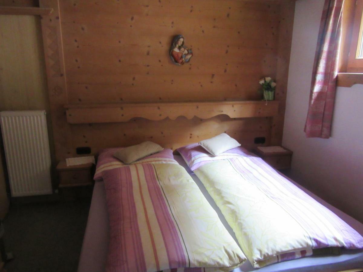 Gasthof Waldrast เซลล์ อัม ซิลลา ภายนอก รูปภาพ