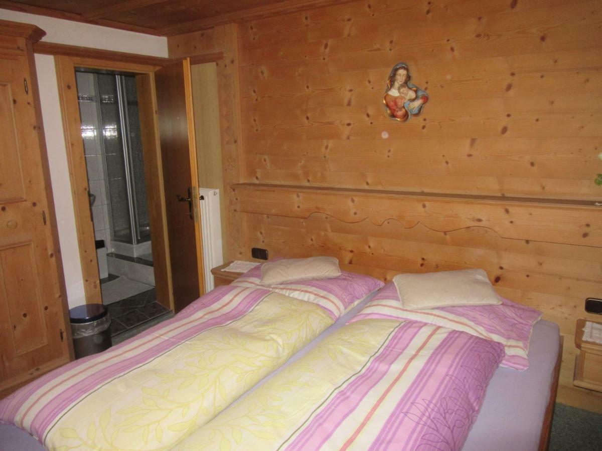 Gasthof Waldrast เซลล์ อัม ซิลลา ภายนอก รูปภาพ