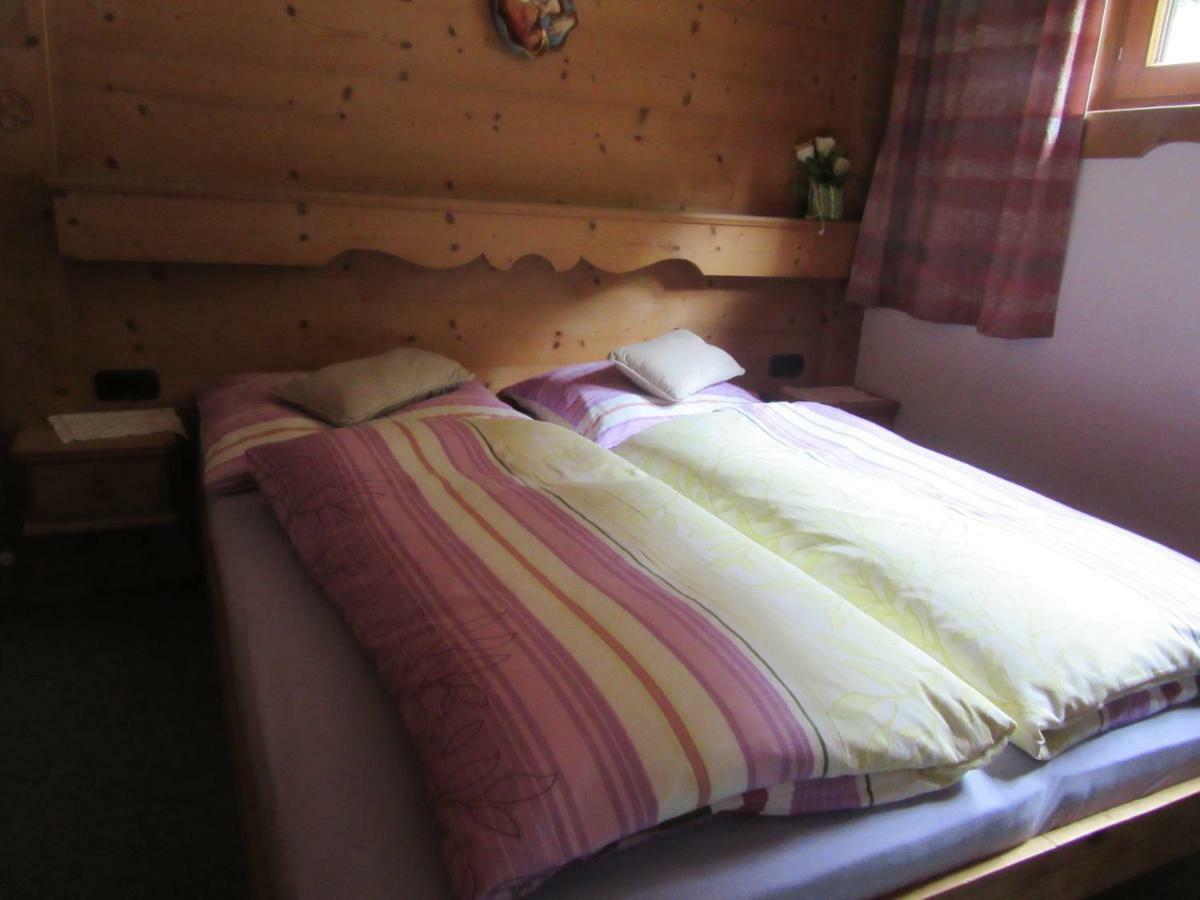Gasthof Waldrast เซลล์ อัม ซิลลา ภายนอก รูปภาพ